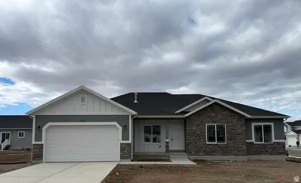 481 N 500 E #LOT 5, Salem, UT 84653