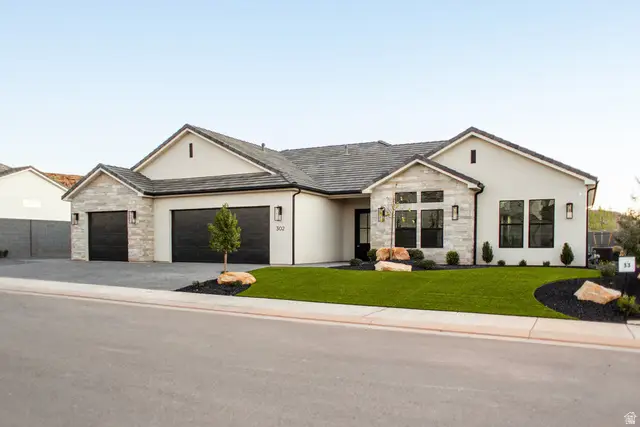 302 E Mayfield Woods Ln, Washington, UT 84780 - Image #1
