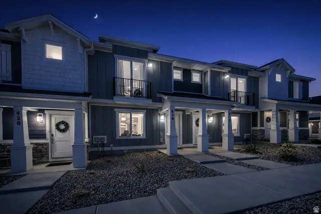 424 N Artesian Way W #1634, Lehi, UT 84043 - Image #3