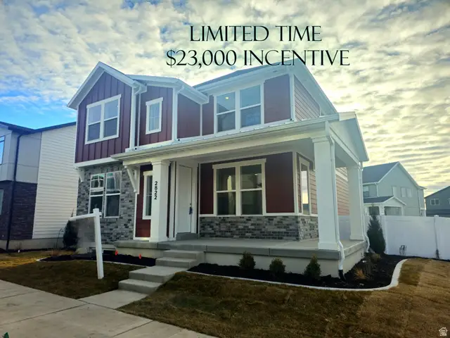 2822 W 2710 N #85, Plain City, UT 84404 - Image #1