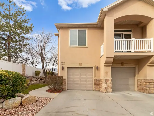 3480 S Ashby View Cv W, West Valley City, UT 84128 - Image #1