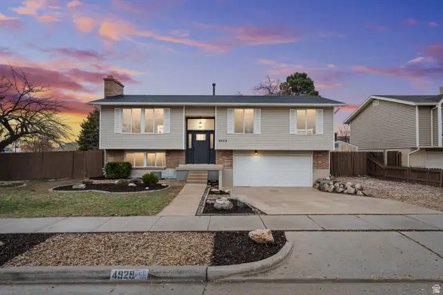 4929 S Huntington Rd W, Taylorsville, UT 84129 - Image #1