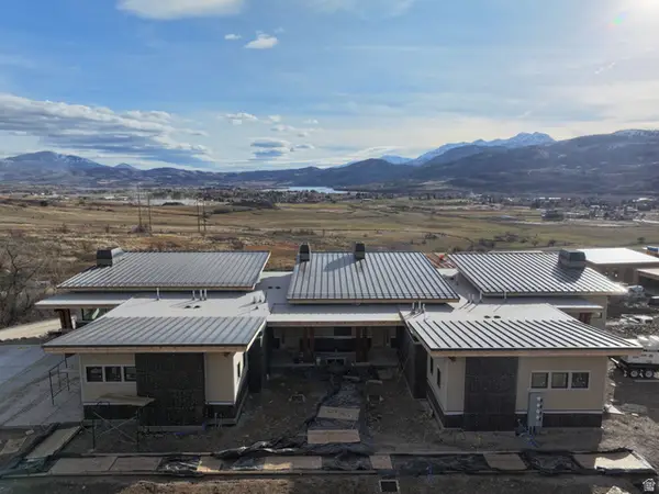 1002 5336 E 3425 N, Eden, UT 84310