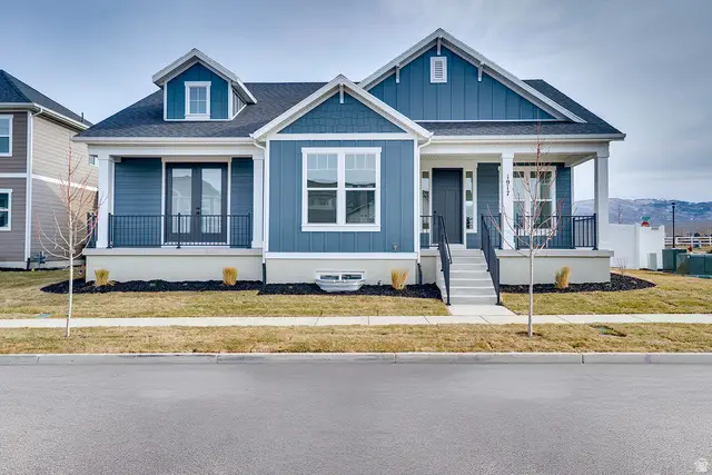 1917 S 1160 E #403, Heber City, UT 84032 - Image #1