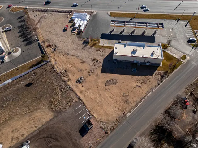 1980 W Hwy 40 S, Vernal, UT 84078 - #3