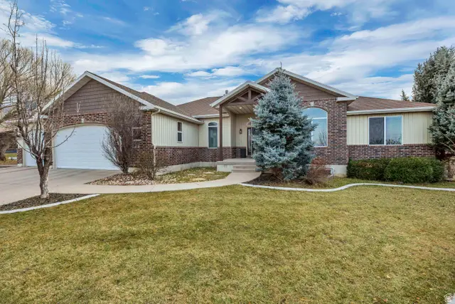 366 E 6600 S, Hyrum, UT 84319 - Image #1