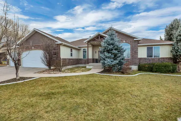 366 E 6600 S, Hyrum, UT 84319