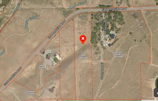 1 Landslide Rd. E, Central Valley, UT 84754