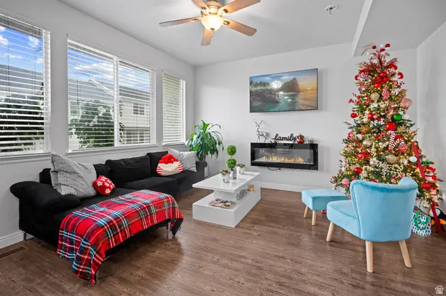 14287 S Meadow Rose Dr, Herriman, UT 84096 - Image #3