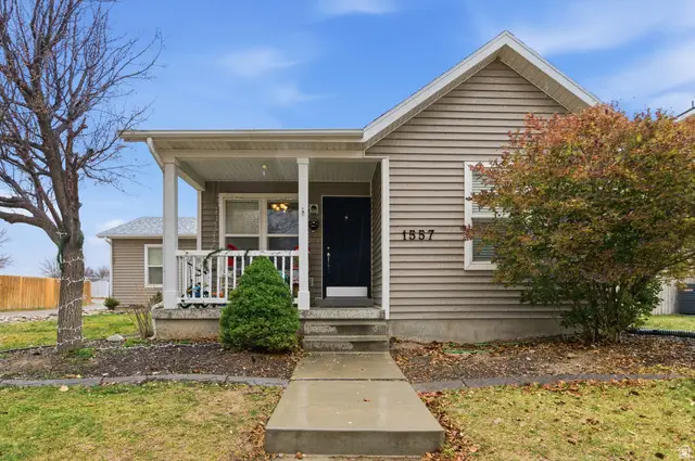 1557 N Colavito Way, Tooele, UT 84074 - Image #1