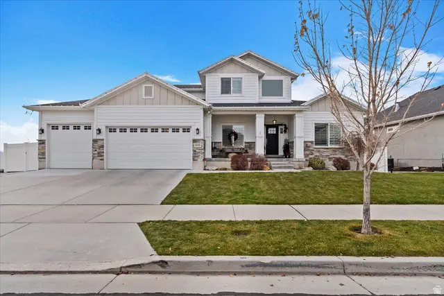 6513 W 7735 S, West Jordan, UT 84081 - Image #1