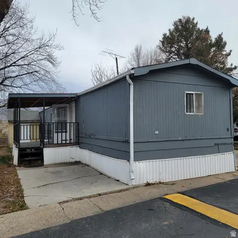 5648 S 1150 W #9, Riverdale, UT 84405 - Image #3