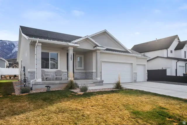 1303 S Sagebrush Dr #354, Santaquin, UT 84655 - Image #2