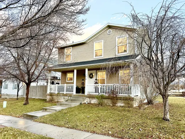 7818 N Windhover Rd, Eagle Mountain, UT 84005 - Image #1