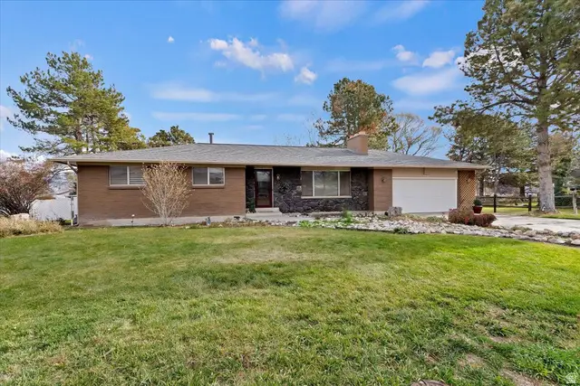 12387 S Mountain View Dr, Riverton, UT 84065 - Image #1