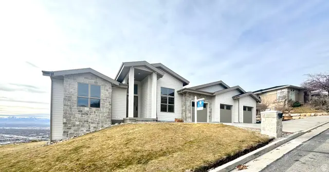 871 N Sandhurst Dr E, Salt Lake City, UT 84103 - Image #2