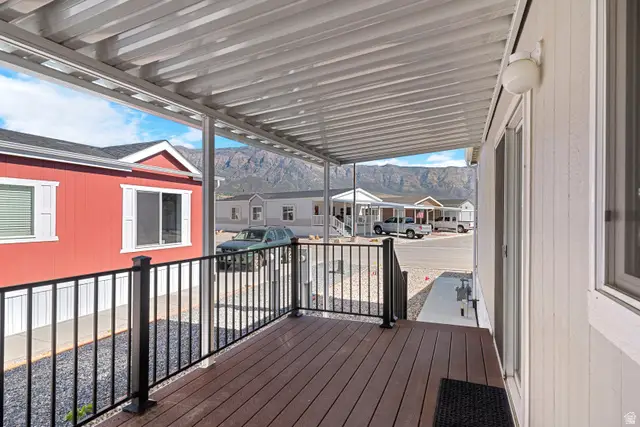 1700 W 2700 N #5, Pleasant View, UT 84404 - Image #3