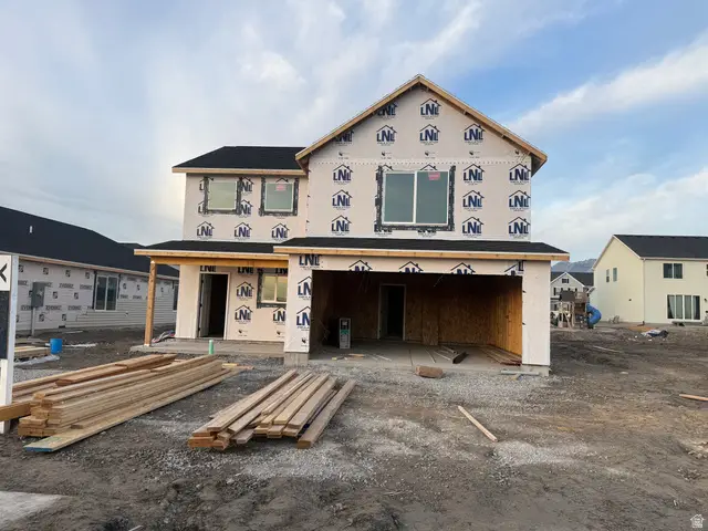 1174 W 500 S, Brigham City, UT 84302 - Image #1