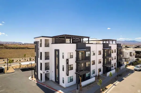 875 W Akoya Pearl St #305, St. George, UT 84790