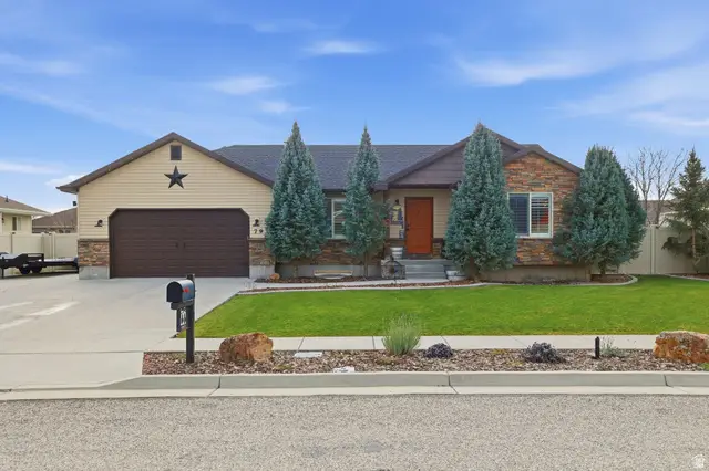 793 W 400 S, Tremonton, UT 84337 - Image #1