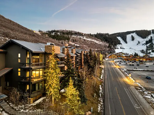 2510 Deer Valley Dr #C21, Park City, UT 84060 - Image #1