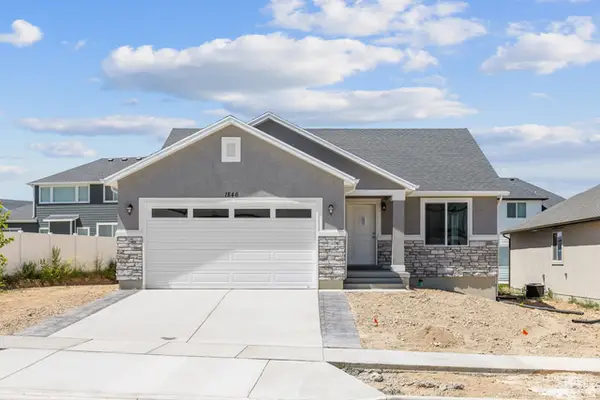 647 S Sageberry Dr #341, Santaquin, UT 84655