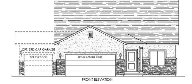 1611 S Sageberry Dr #338, Santaquin, UT 84655 - Image #1