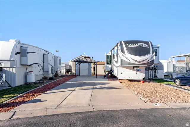 448 E Telegraph St #52, Washington, UT 84780 - Image #1