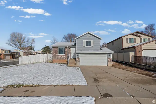 499 W 180 N, Clearfield, UT 84015 - #2
