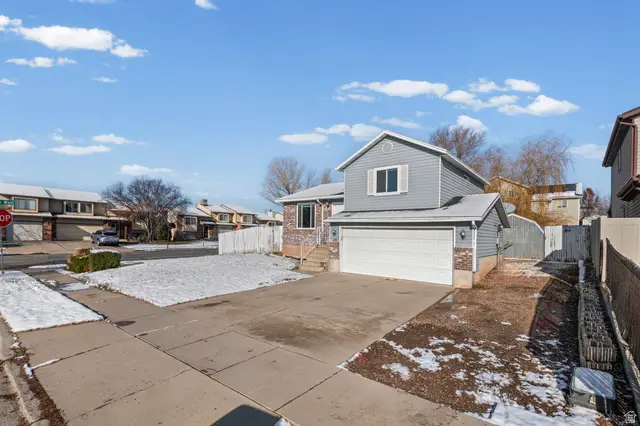 499 W 180 N, Clearfield, UT 84015 - #3