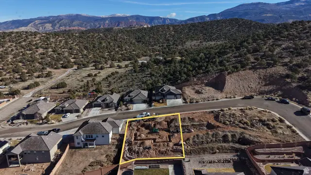 346 S 3425 W #16 PH2, Cedar City, UT 84720 - #2