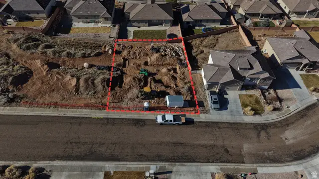 346 S 3425 W #16 PH2, Cedar City, UT 84720 - #3