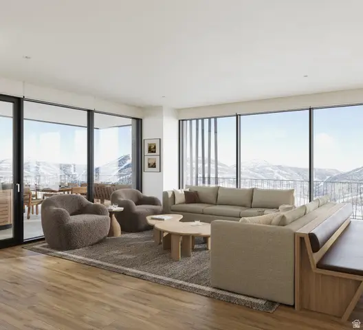 1601 W Glencoe Mountain Way #2201, Park City, UT 84060 - Image #2