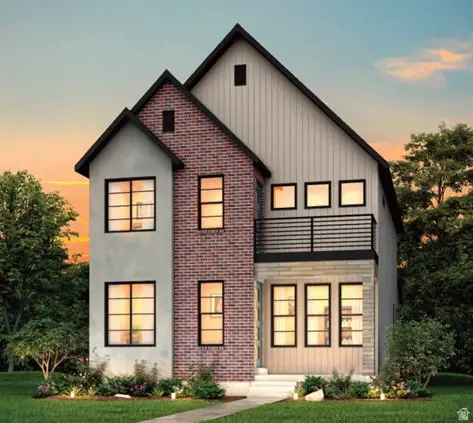 2324 N Sunmore Way, Lehi, UT 84048