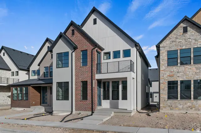 2324 N Sunmore Way, Lehi, UT 84048 - #2