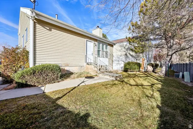 4133 S Eastern Park Ln, West Valley City, UT 84119 - Image #3