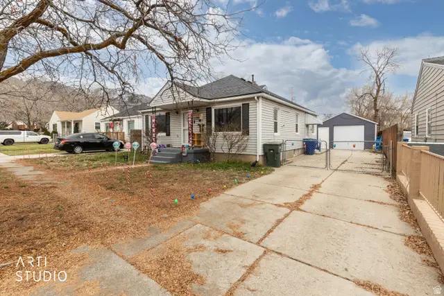 875 Patterson, Ogden, UT 84403 - #1