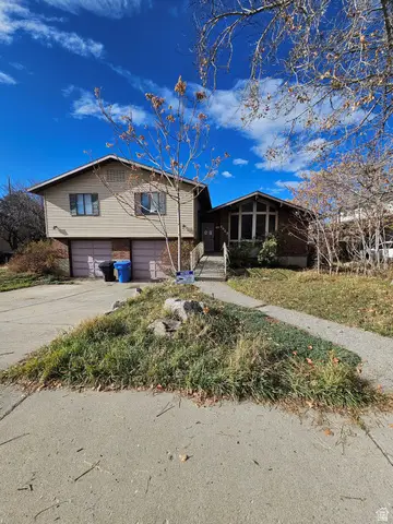 1643 N 645 W, Orem, UT 84057