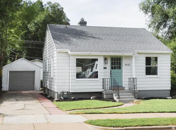 3683 Adams Ave., South Ogden, UT 84403