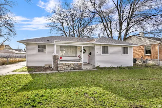 157 2nd St, Ogden, UT 84404 - #1