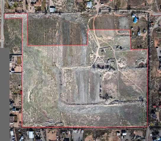 35 Acres West Coronado, Moab, UT 84532 - Image #3