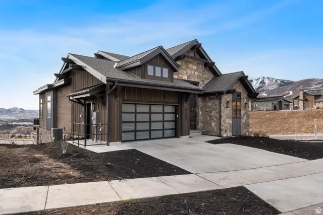 11252 N Regal Ridge Ct #14, Heber City, UT 84032 - #3