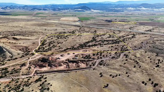 2600 N Sevier Valley Canal Rd, Richfield, UT 84701 - #1