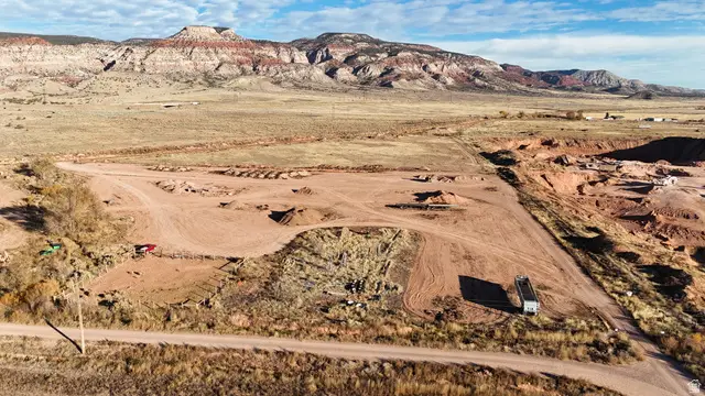 2600 N Sevier Valley Canal Rd, Richfield, UT 84701 - #2