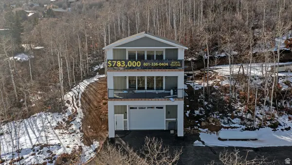 1175 S Choke Cherry Dr, Garden City, UT 84028