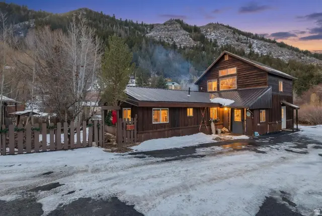 2189 Samak Park Loop #43, Kamas, UT 84036 - Image #1