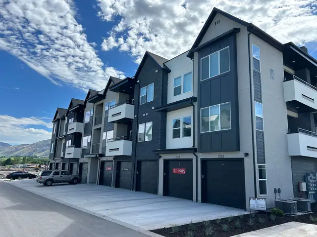 3085 S 225 W #G301, Nibley, UT 84321 - Image #2