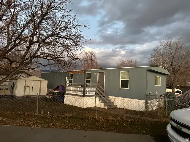 490 Hawthorne St, Tooele, UT 84074 - Image #1