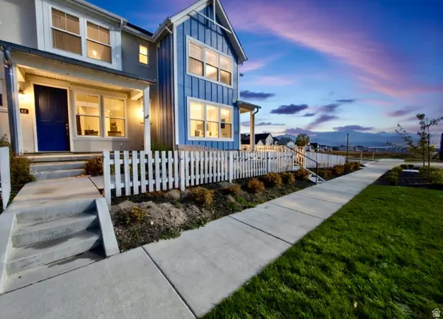 11582 S Watercourse Rd W #134, South Jordan, UT 84009 - Image #1