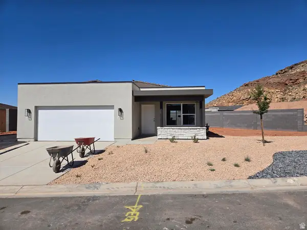 1891 S Queens Garden Dr #4255, Washington, UT 84780